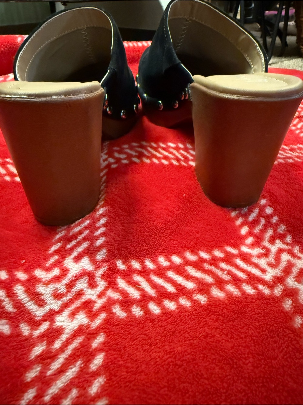 Modern clogs - Picture 2 of 4